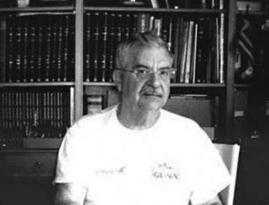 «Έφυγε» ο δημοσιογράφος Σπύρος Παγιατάκης